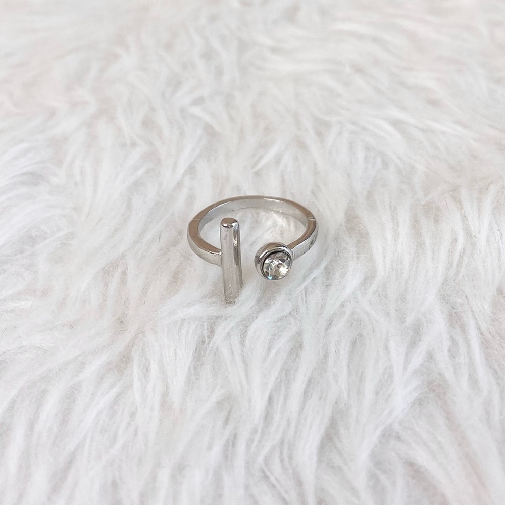Raising The Bar Ring